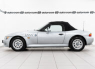 BMW Z3 1.9 16V cat Roadster