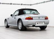 BMW Z3 1.9 16V cat Roadster