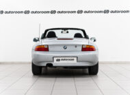 BMW Z3 1.9 16V cat Roadster