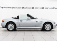BMW Z3 1.9 16V cat Roadster