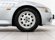 BMW Z3 1.9 16V cat Roadster
