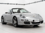 Porsche 997 911 Carrera S Cabrio