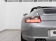 Porsche 997 911 Carrera S Cabrio