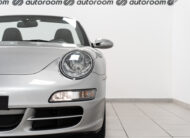 Porsche 997 911 Carrera S Cabrio