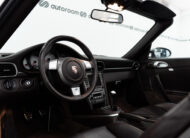 Porsche 997 911 Carrera S Cabrio