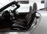 Porsche 997 911 Carrera S Cabrio