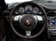 Porsche 997 911 Carrera S Cabrio