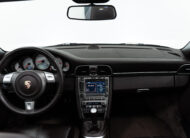 Porsche 997 911 Carrera S Cabrio