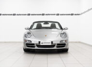 Porsche 997 911 Carrera S Cabrio
