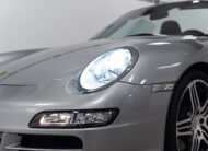 Porsche 997 911 Carrera S Cabrio