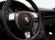Porsche 997 911 Carrera S Cabrio