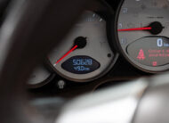 Porsche 997 911 Carrera S Cabrio