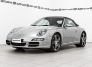 Porsche 997 911 Carrera S Cabrio