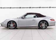 Porsche 997 911 Carrera S Cabrio