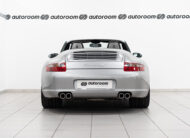 Porsche 997 911 Carrera S Cabrio