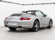 Porsche 997 911 Carrera S Cabrio