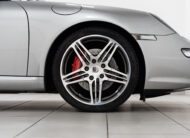 Porsche 997 911 Carrera S Cabrio