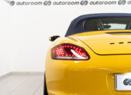 Porsche Boxster 2.7 24V