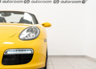 Porsche Boxster 2.7 24V