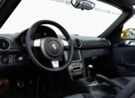 Porsche Boxster 2.7 24V