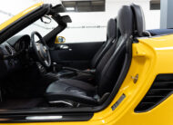 Porsche Boxster 2.7 24V