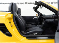 Porsche Boxster 2.7 24V