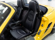 Porsche Boxster 2.7 24V