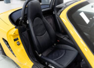 Porsche Boxster 2.7 24V