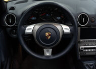Porsche Boxster 2.7 24V