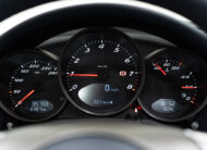 Porsche Boxster 2.7 24V