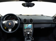 Porsche Boxster 2.7 24V