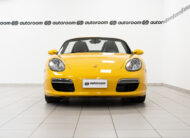 Porsche Boxster 2.7 24V