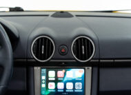 Porsche Boxster 2.7 24V
