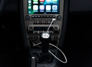 Porsche Boxster 2.7 24V