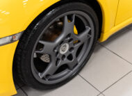 Porsche Boxster 2.7 24V
