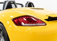 Porsche Boxster 2.7 24V