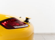 Porsche Boxster 2.7 24V