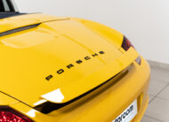 Porsche Boxster 2.7 24V