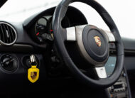 Porsche Boxster 2.7 24V
