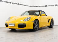 Porsche Boxster 2.7 24V