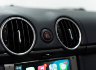 Porsche Boxster 2.7 24V