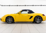 Porsche Boxster 2.7 24V