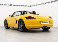 Porsche Boxster 2.7 24V