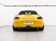 Porsche Boxster 2.7 24V