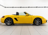 Porsche Boxster 2.7 24V