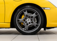 Porsche Boxster 2.7 24V