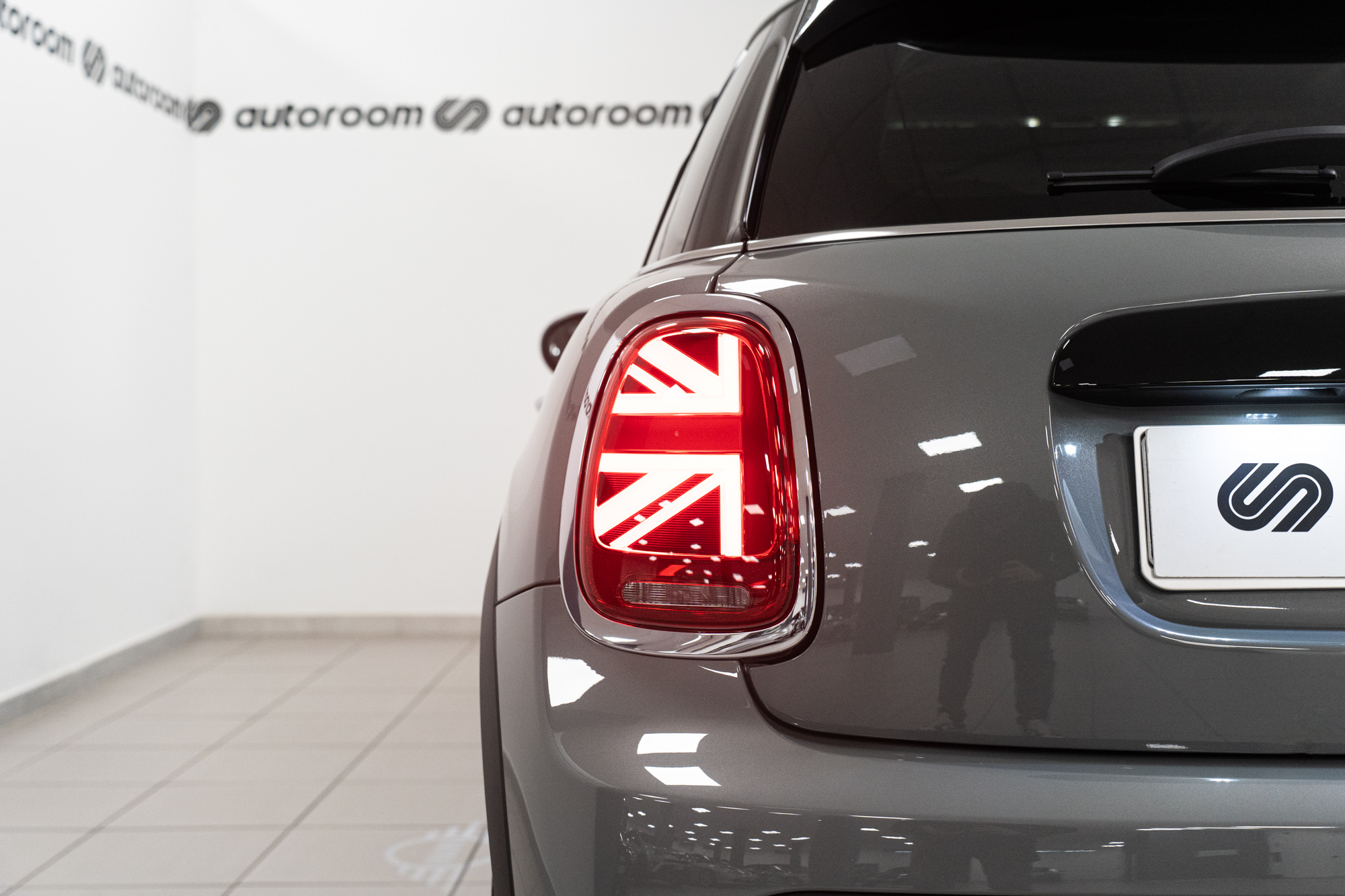 MINI 1.5 Cooper Business 5 Porte
