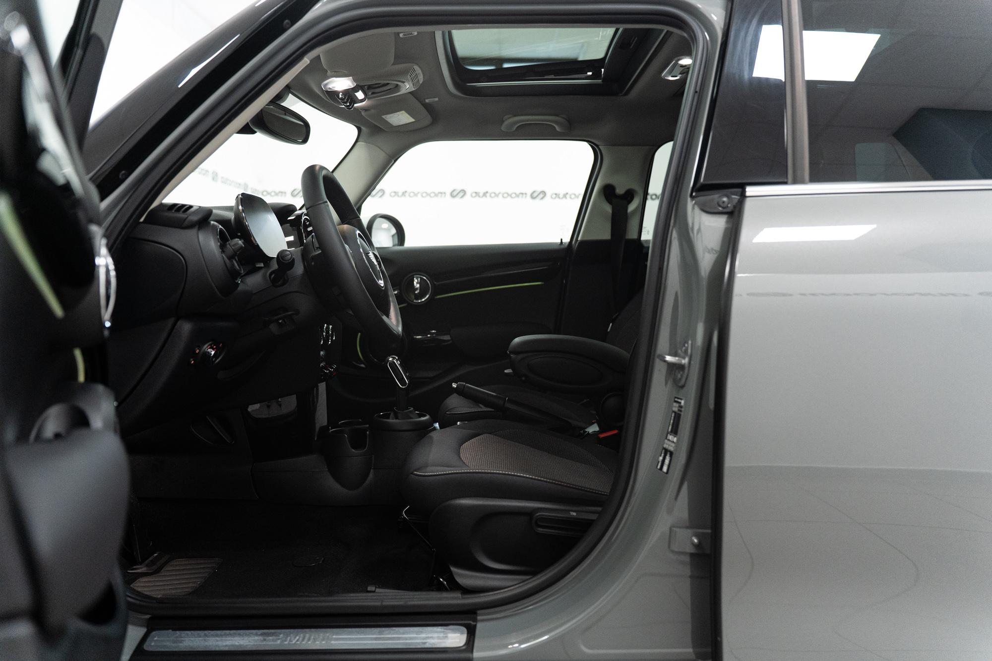 MINI 1.5 Cooper Business 5 Porte
