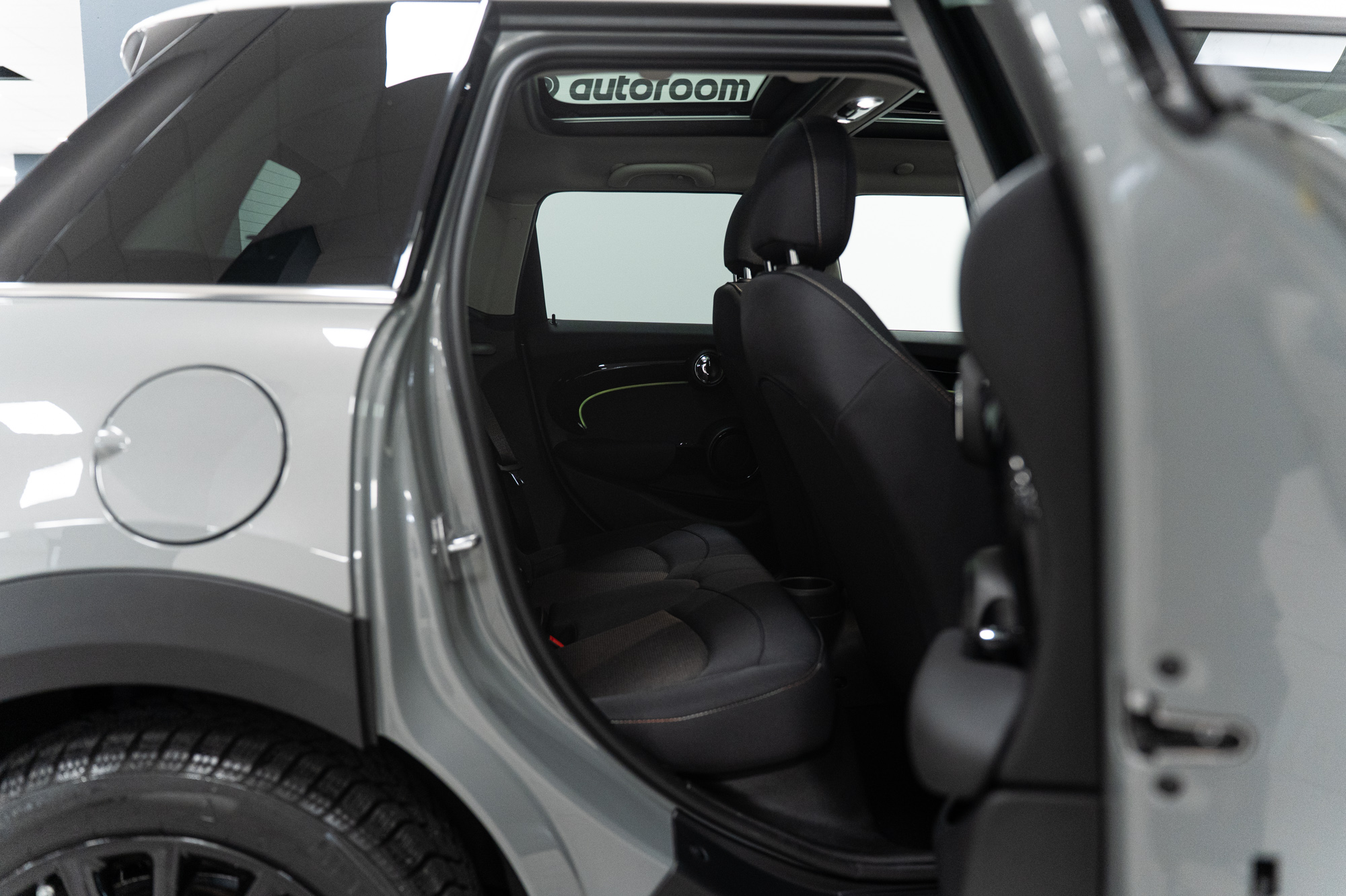 MINI 1.5 Cooper Business 5 Porte