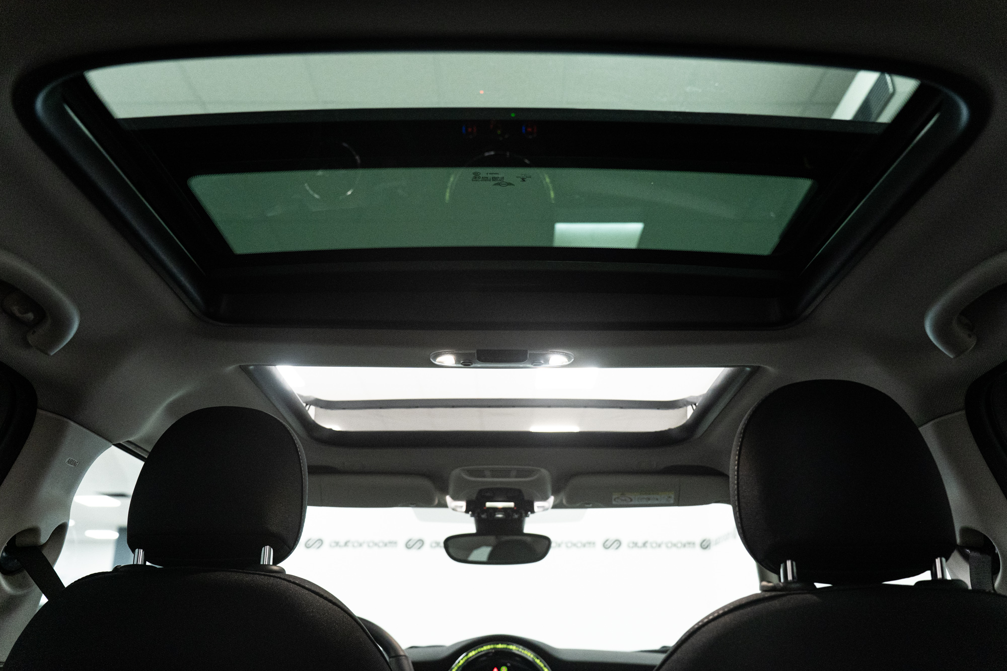 MINI 1.5 Cooper Business 5 Porte